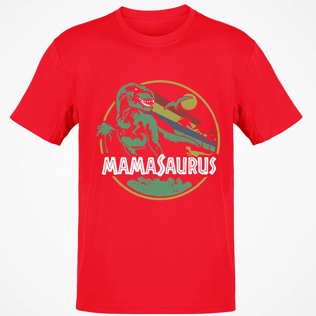 Classic Unisex T-Shirt - XGF711JA