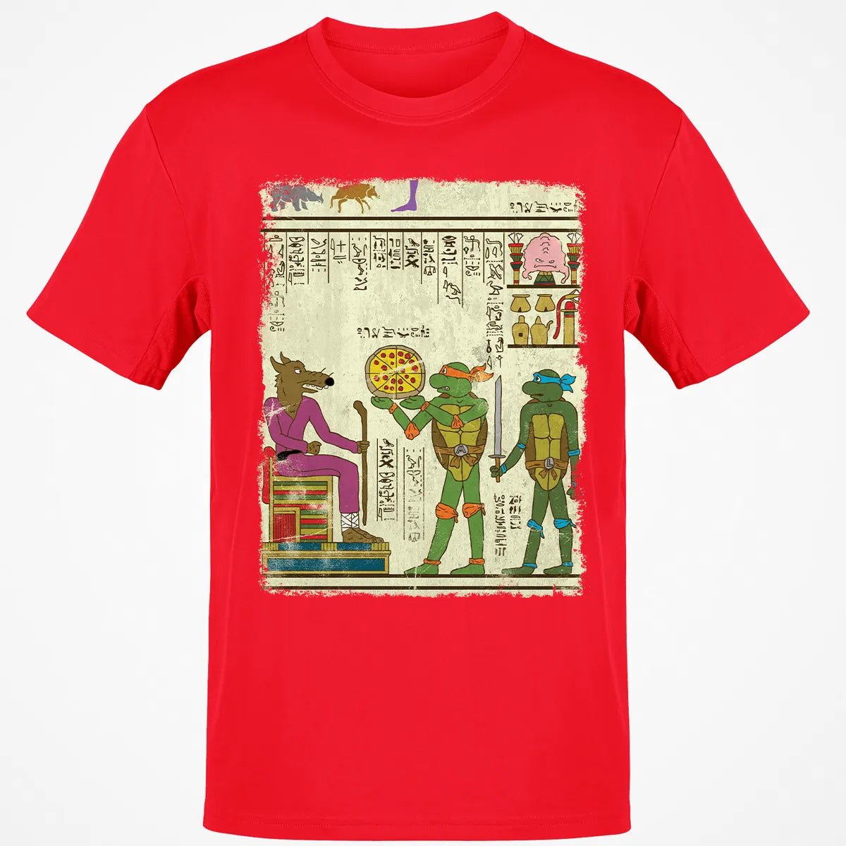 Classic Unisex T-Shirt - 4Y2NGHCM