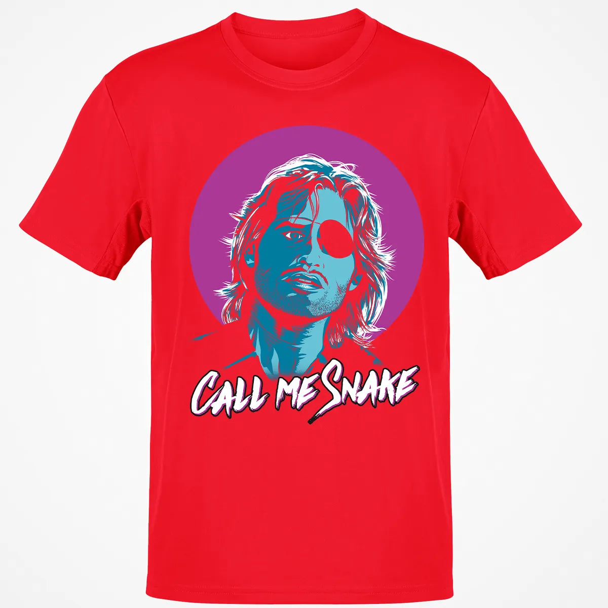 Classic Unisex T-Shirt - VBFGKF8N