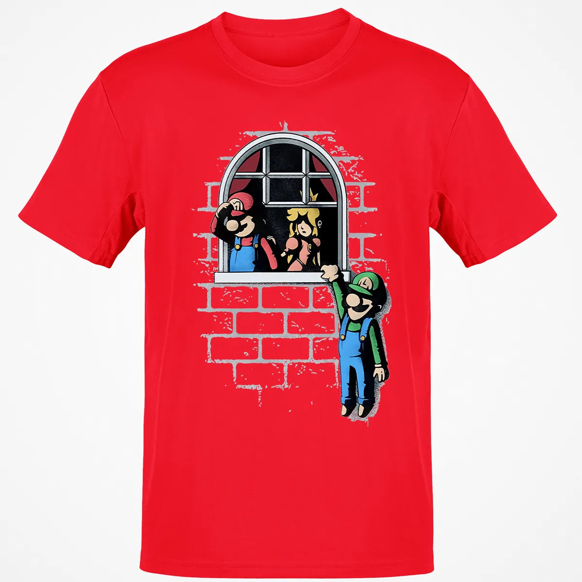 Classic Unisex T-Shirt - 7LFG2S7X