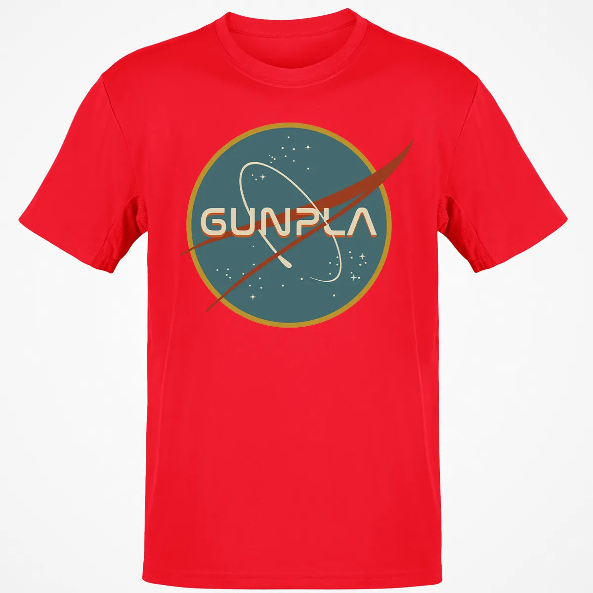 Classic Unisex T-Shirt - 89HAKDQW