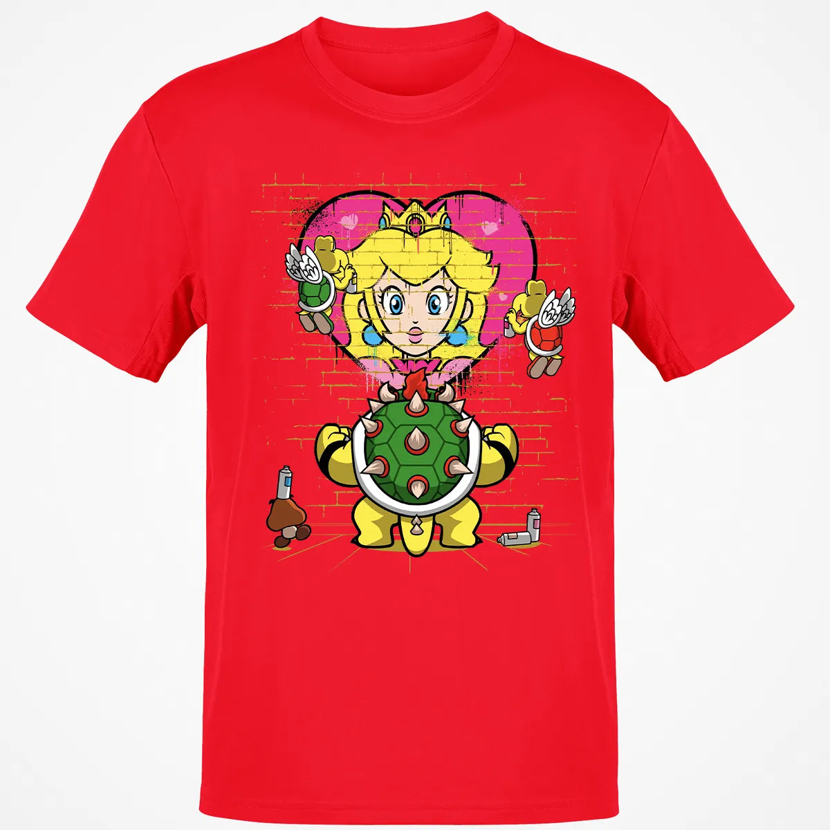 Classic Unisex T-Shirt - 9DMQZQYH