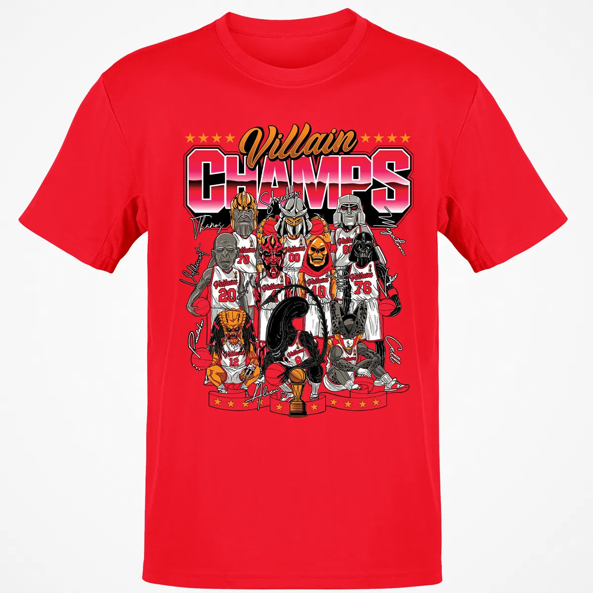 Classic Unisex T-Shirt - LQKNPJLW