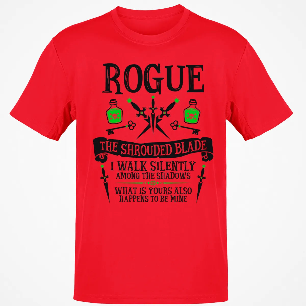 Classic Unisex T-Shirt - CFCA2XTU