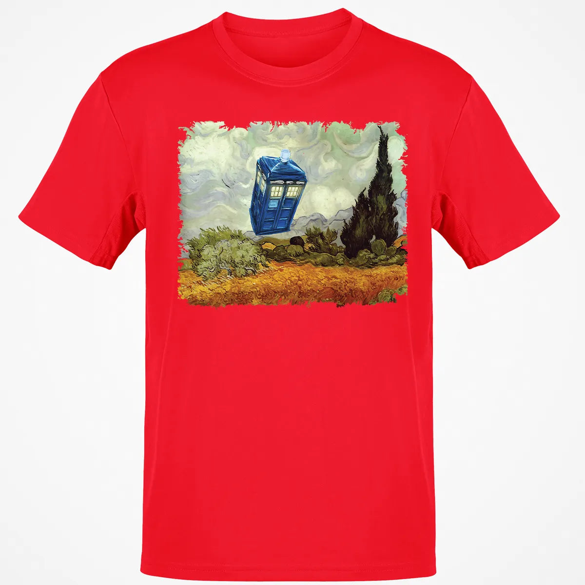 Classic Unisex T-Shirt - G38JPX72