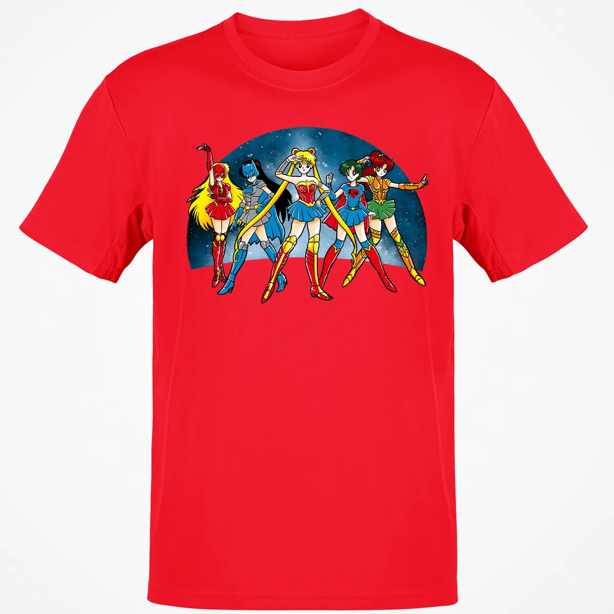 Classic Unisex T-Shirt - YEDDFMKF