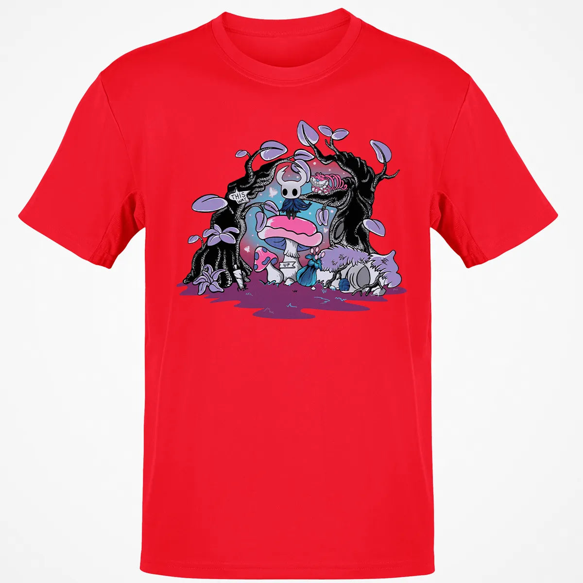 Classic Unisex T-Shirt - 9ALAMXNY