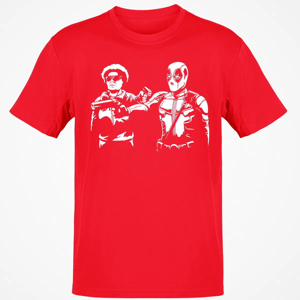 Classic Unisex T-Shirt - F4J24TJ5