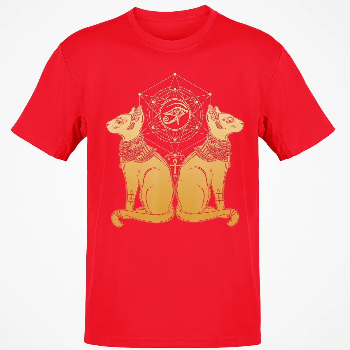 Classic Unisex T-Shirt - YQAC6YLW