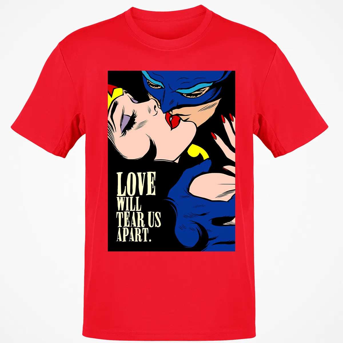 Classic Unisex T-Shirt - 7EBFG2XZ