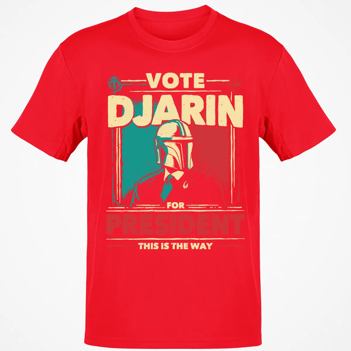 Classic Unisex T-Shirt - JZ5TT7AD