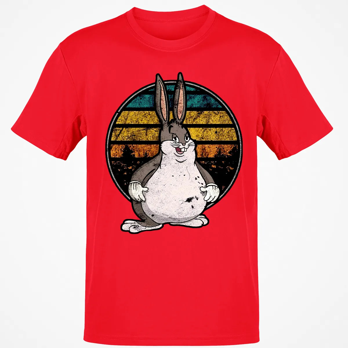 Classic Unisex T-Shirt - 5YV532VH