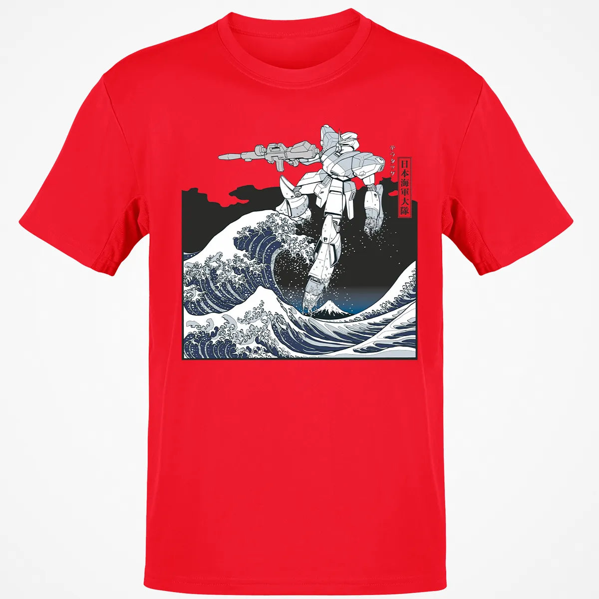 Classic Unisex T-Shirt - 2PFN49FA