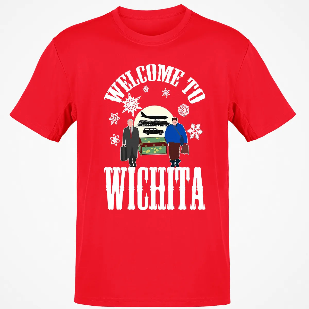 Classic Unisex T-Shirt - XNJ8D2N8