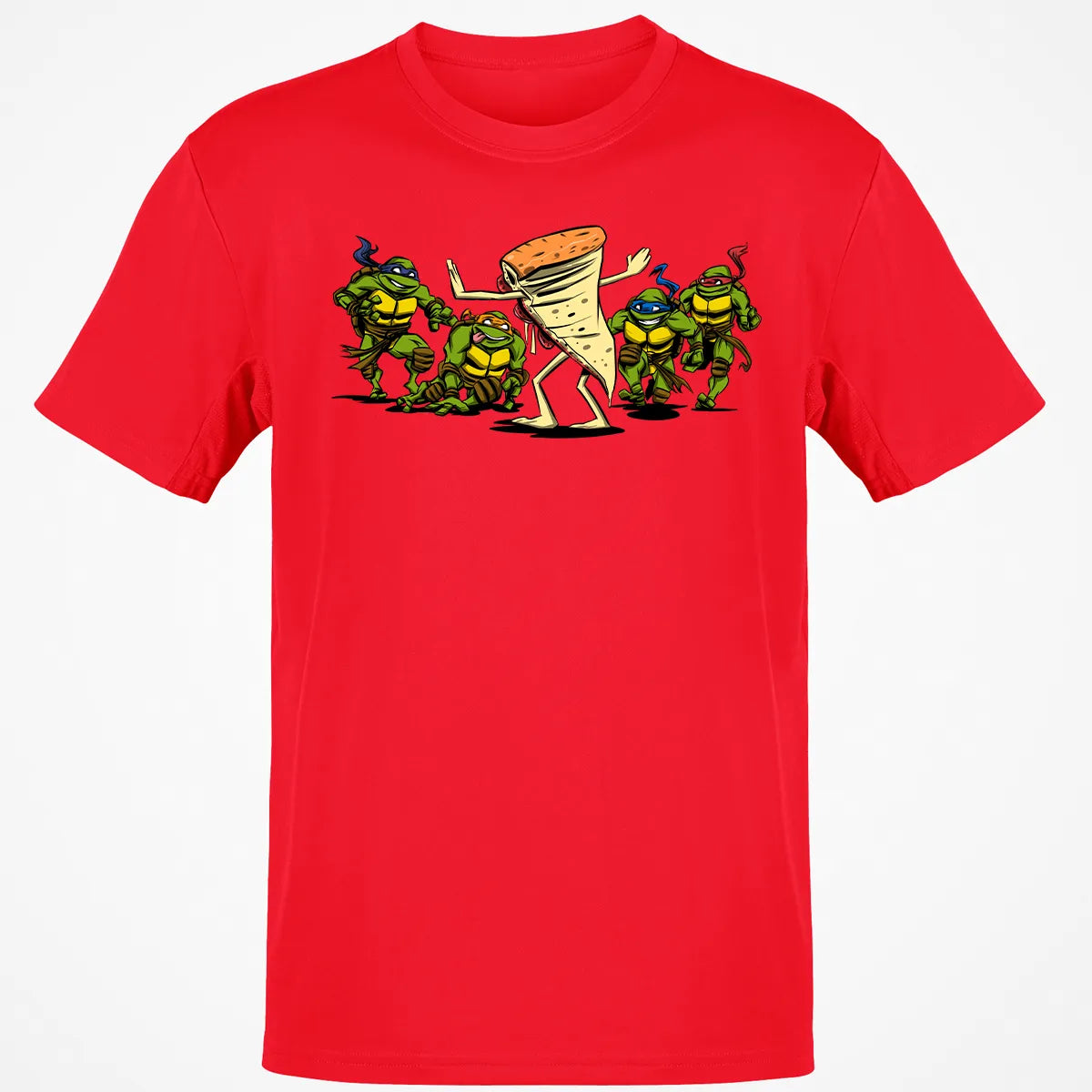 Classic Unisex T-Shirt - B5VHVDNA