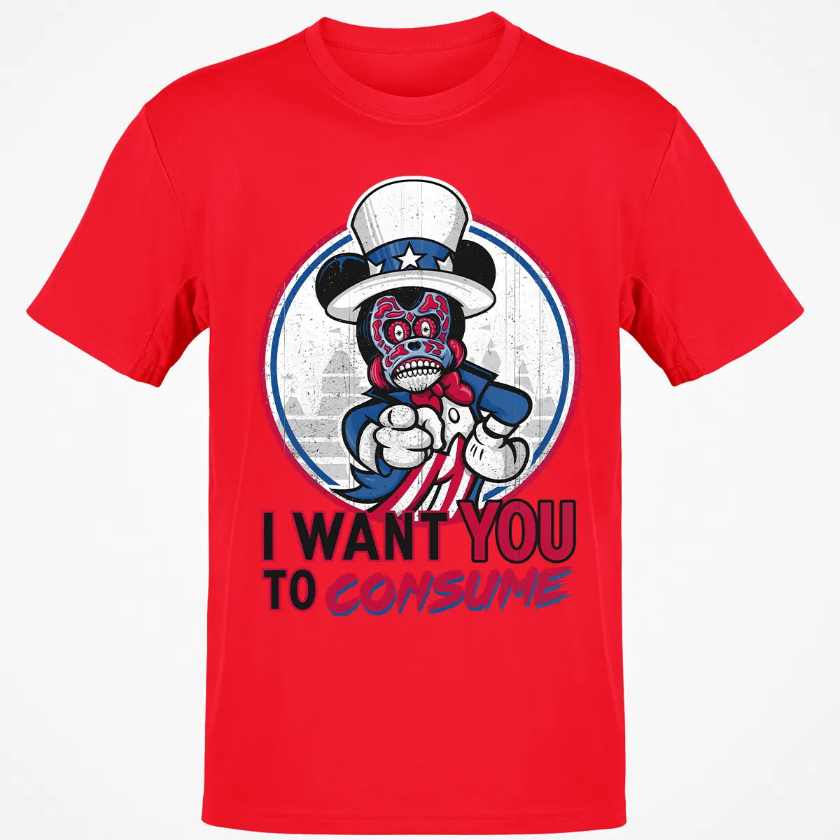 Classic Unisex T-Shirt - CATDGZ9K