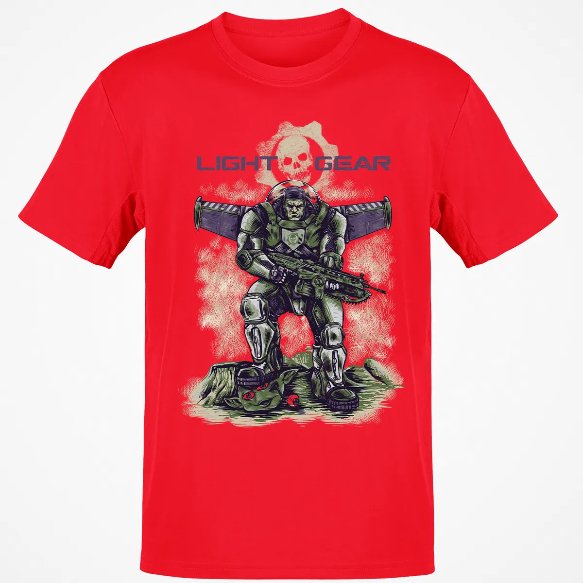 Classic Unisex T-Shirt - 7H6T8JWH