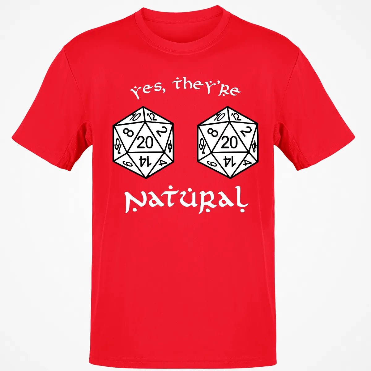 Classic Unisex T-Shirt - HR86UYEH