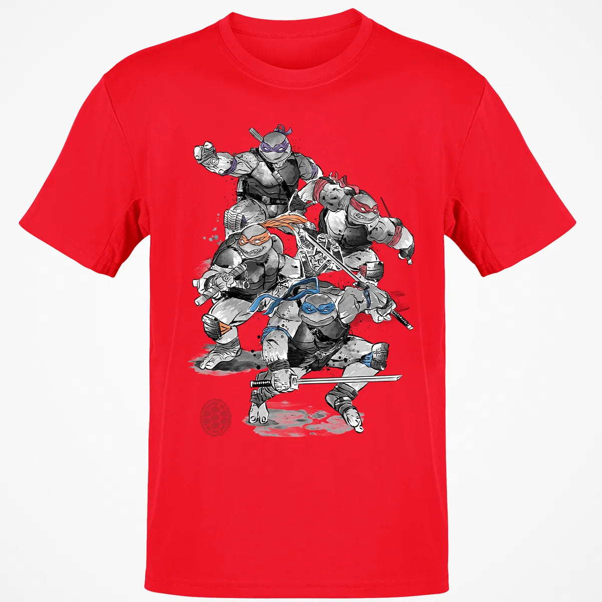 Classic Unisex T-Shirt - 1F69K5ZR