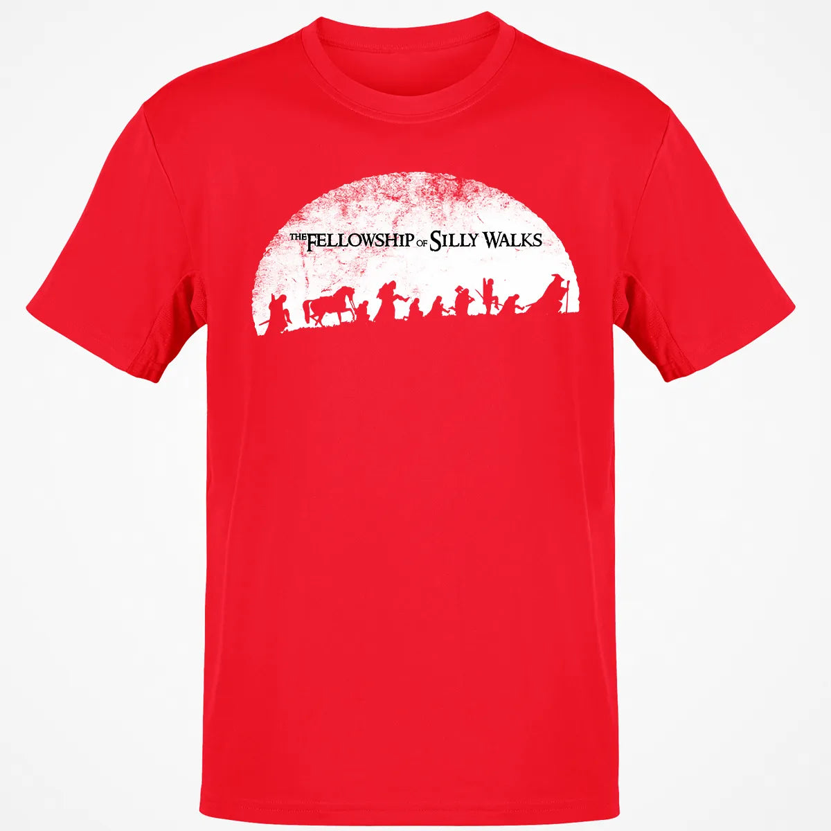 Classic Unisex T-Shirt - C8QC691L