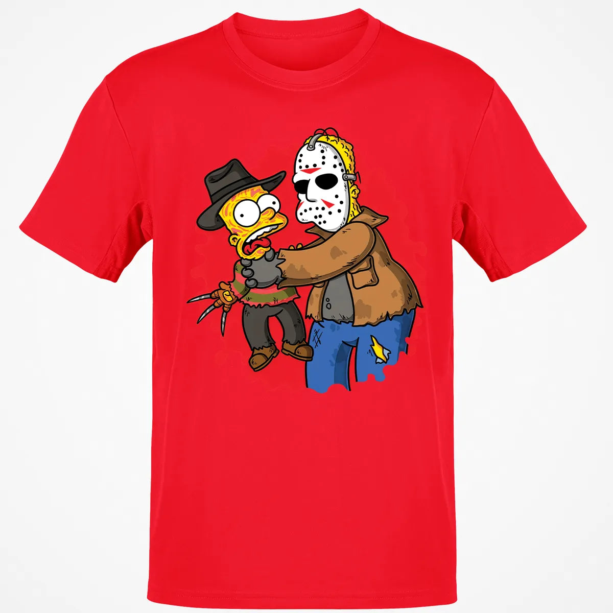 Classic Unisex T-Shirt - Q91QME9R