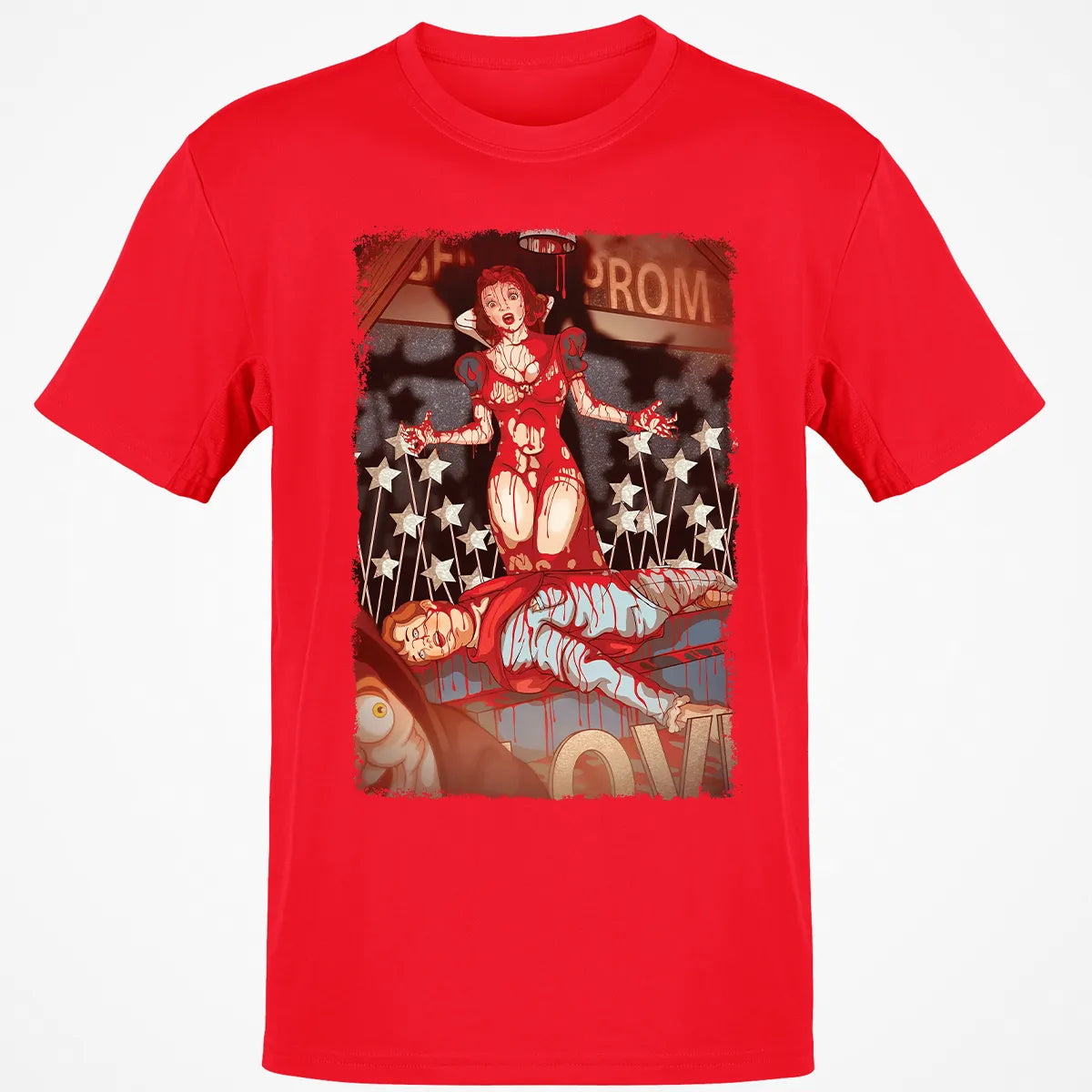 Classic Unisex T-Shirt - AY565PJQ
