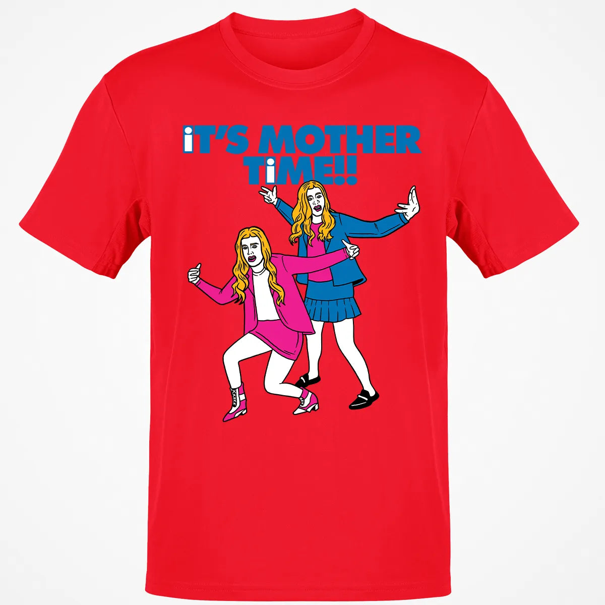 Classic Unisex T-Shirt - 68GE3RV4