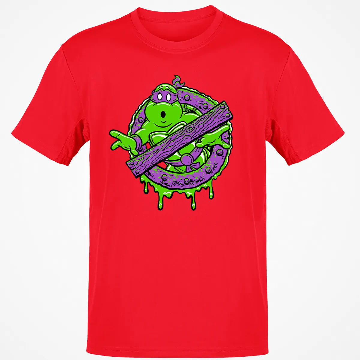 Classic Unisex T-Shirt - DDHKPTWW