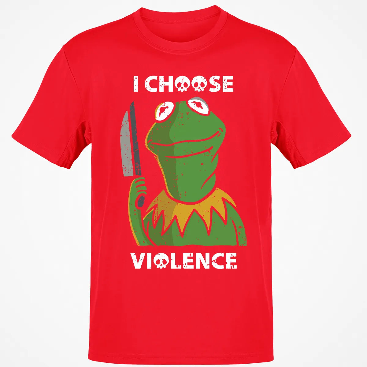 Classic Unisex T-Shirt - 19HJ41NG