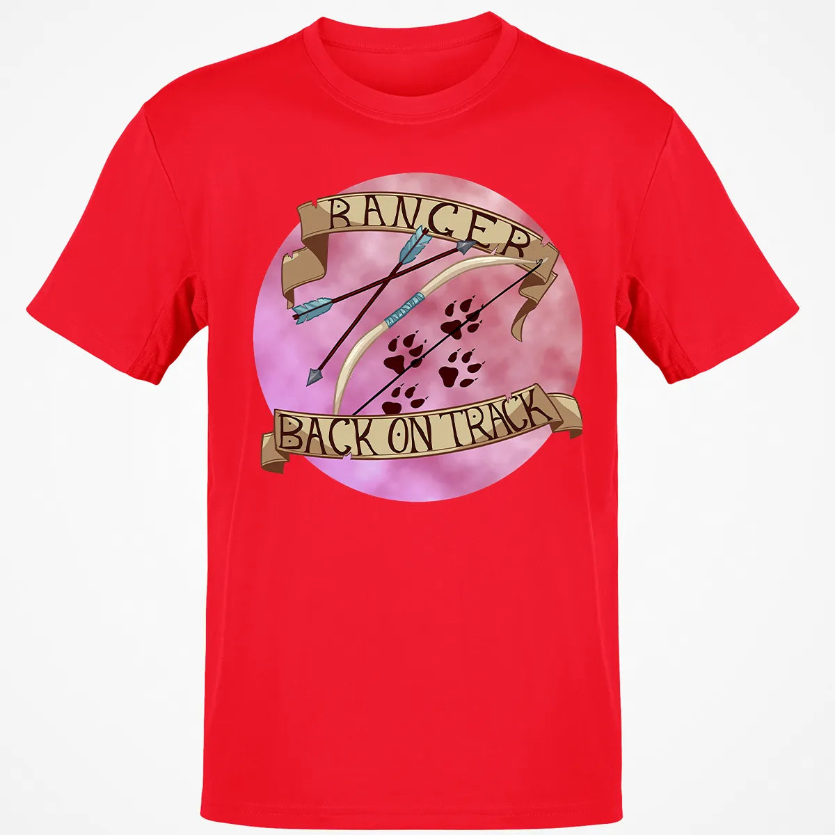 Classic Unisex T-Shirt - KV4T95XS