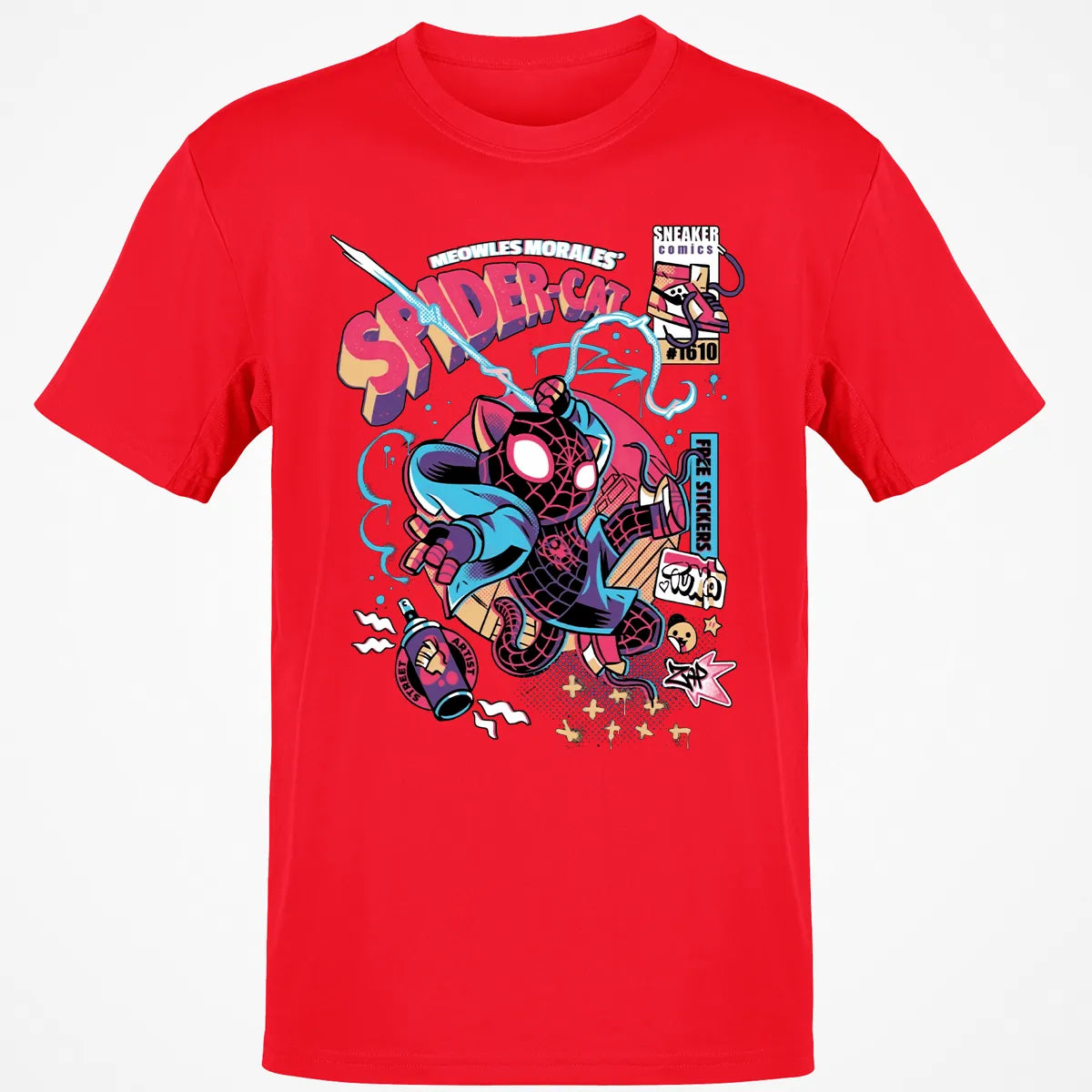 Classic Unisex T-Shirt - PAR2C3R3
