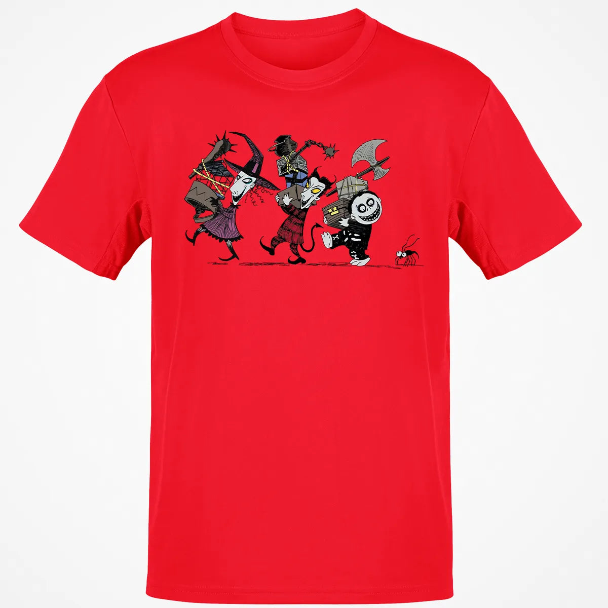 Classic Unisex T-Shirt - HQKY56QS