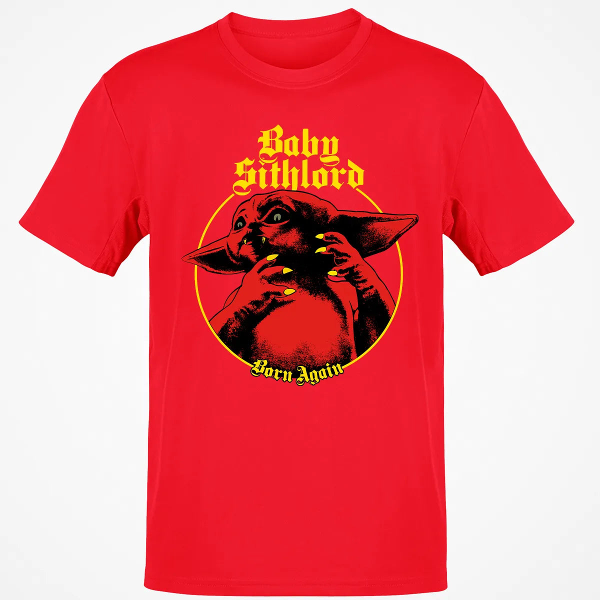 Classic Unisex T-Shirt - KZHB9YPD