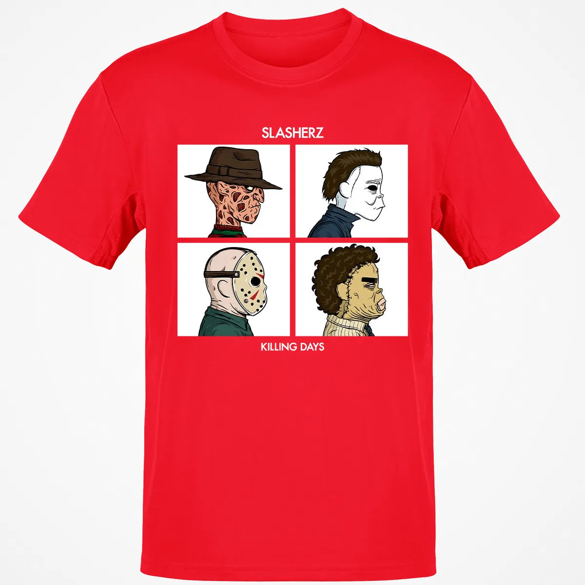Classic Unisex T-Shirt - S1GGUQ5G