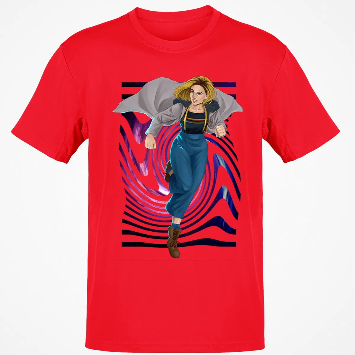 Classic Unisex T-Shirt - Y6GHE6F5