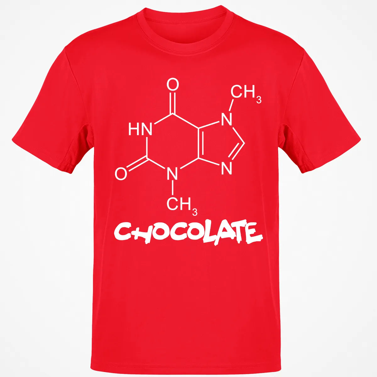 Classic Unisex T-Shirt - 4CKZSL3D