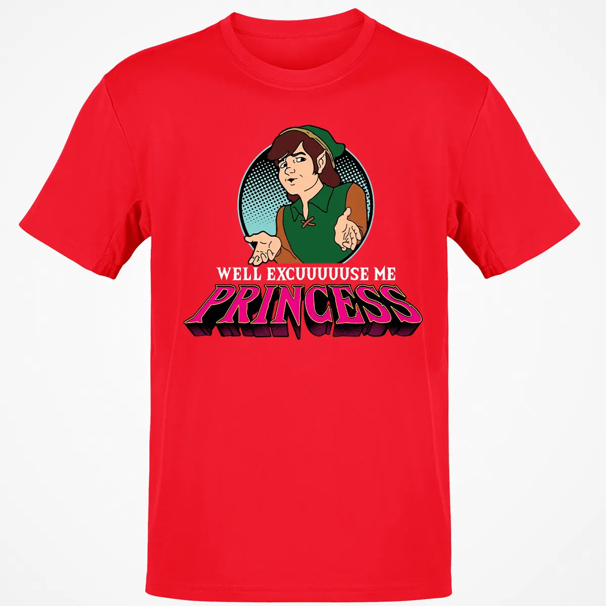 Classic Unisex T-Shirt - Y9XNG27T