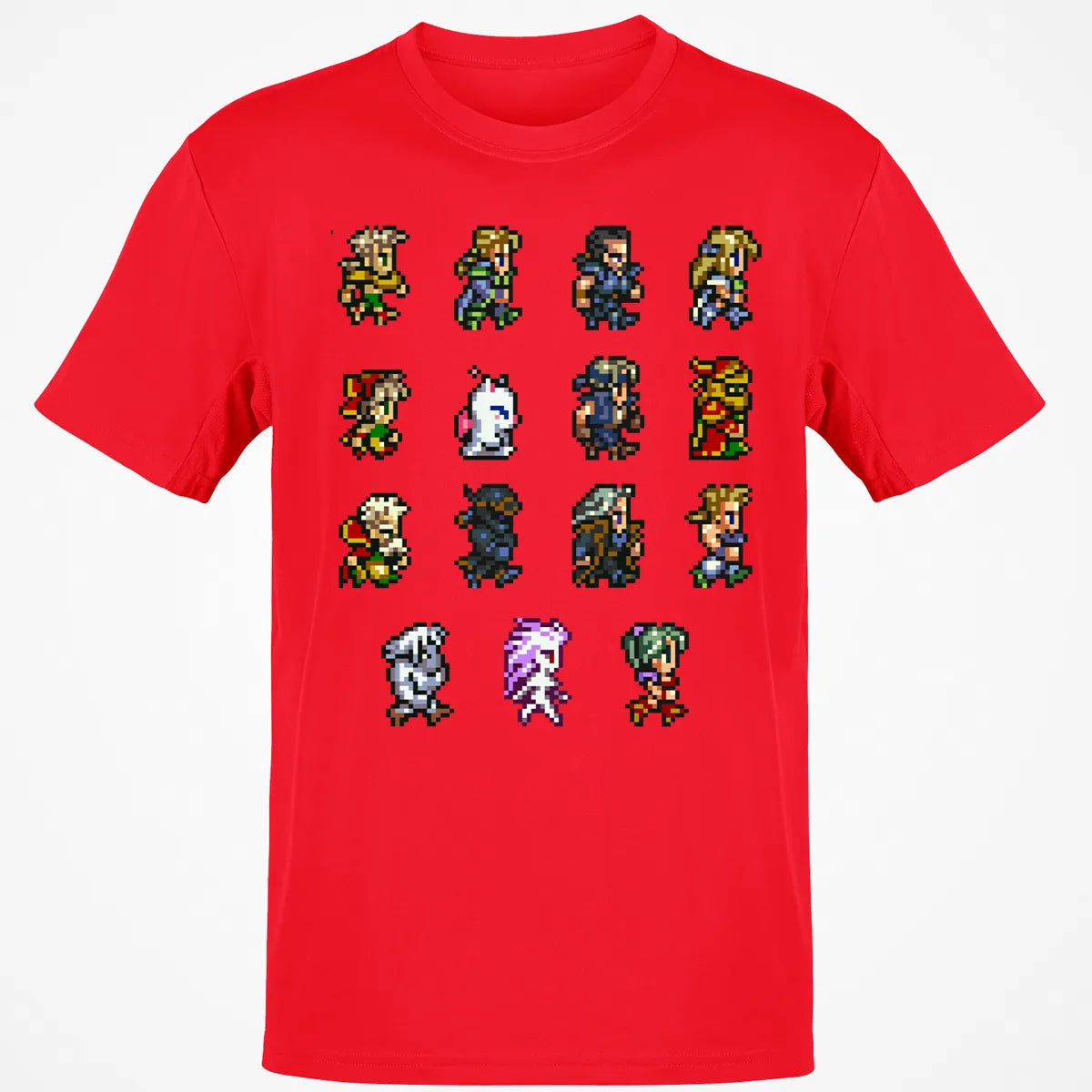 Classic Unisex T-Shirt - 4P9ZWUE9