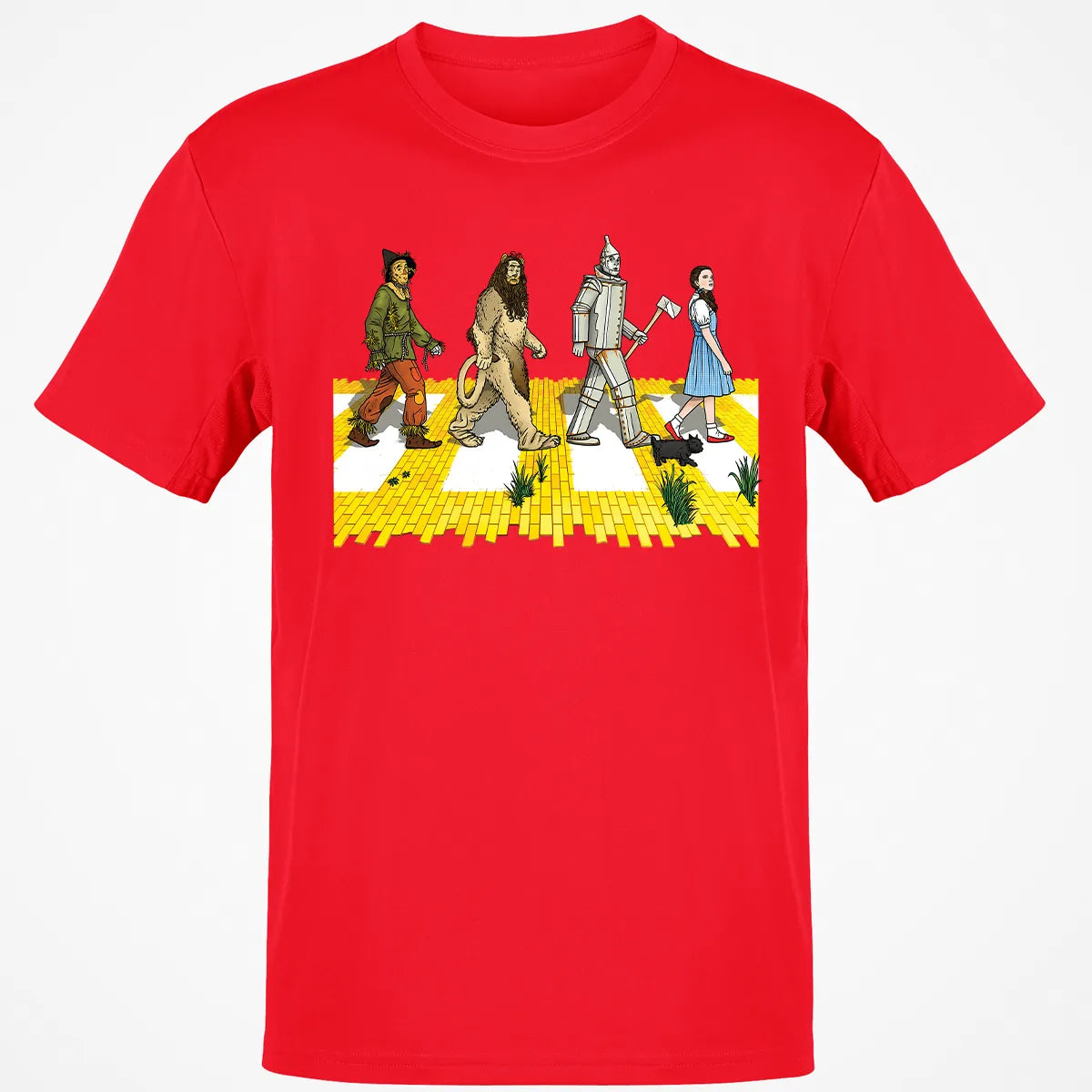 Classic Unisex T-Shirt - BATJLF3J