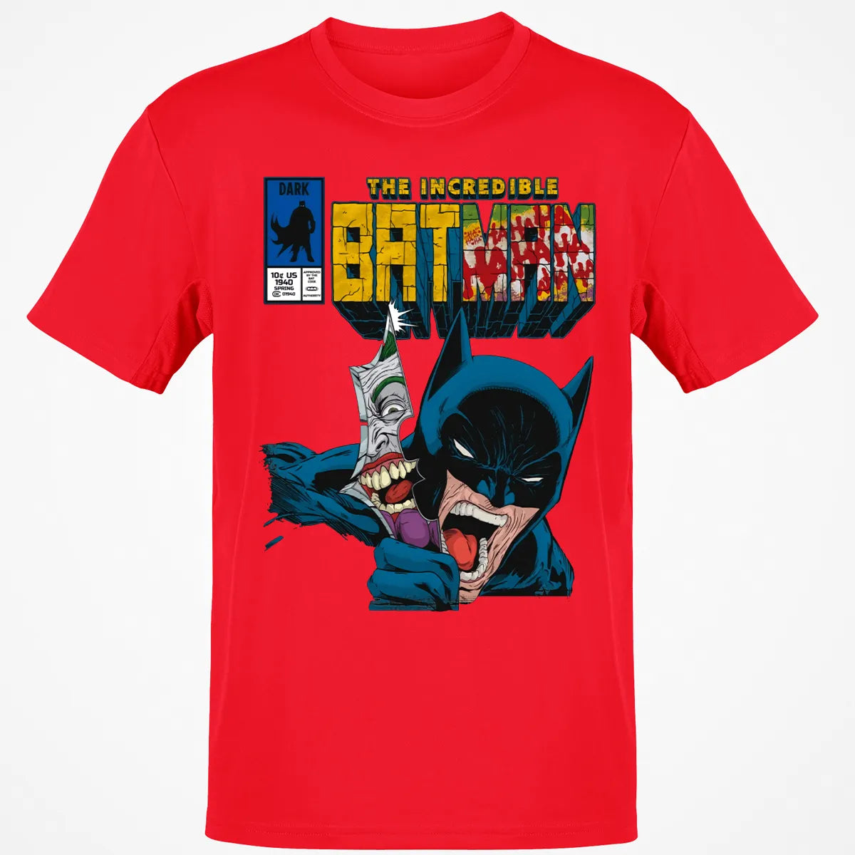 Classic Unisex T-Shirt - LWUJ1AF6