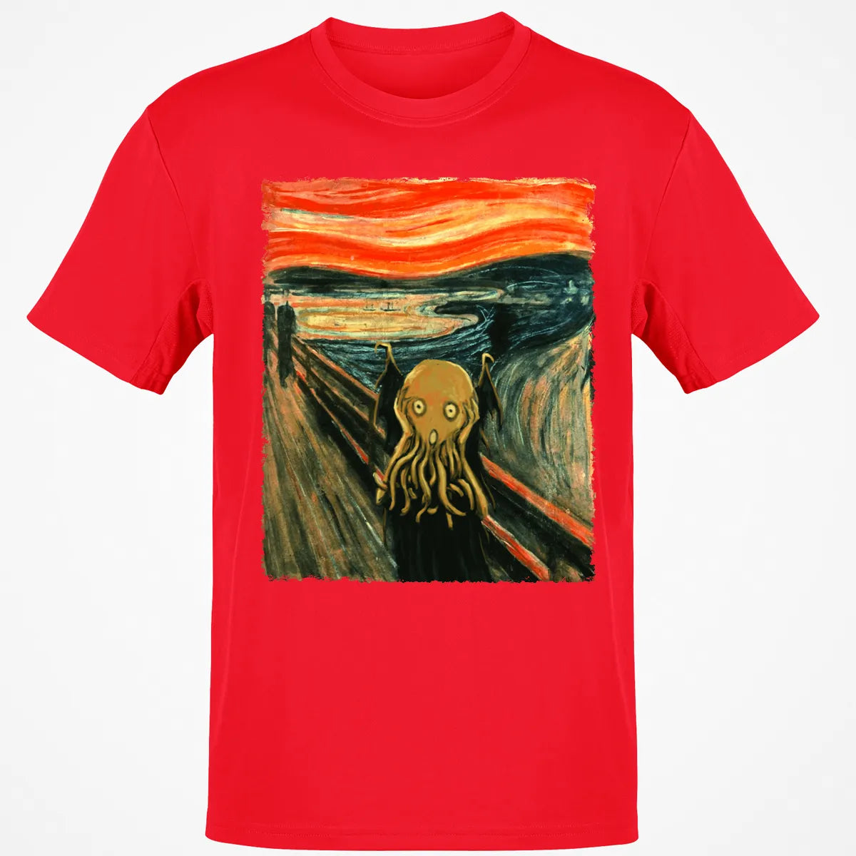 Classic Unisex T-Shirt - A3L1SMYM