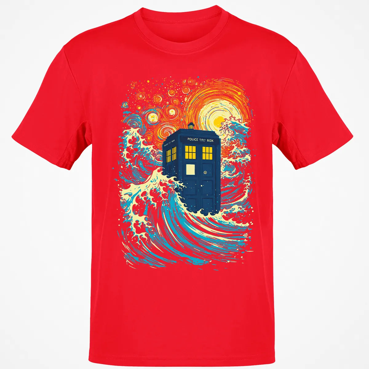 Classic Unisex T-Shirt - N9A6FQ44