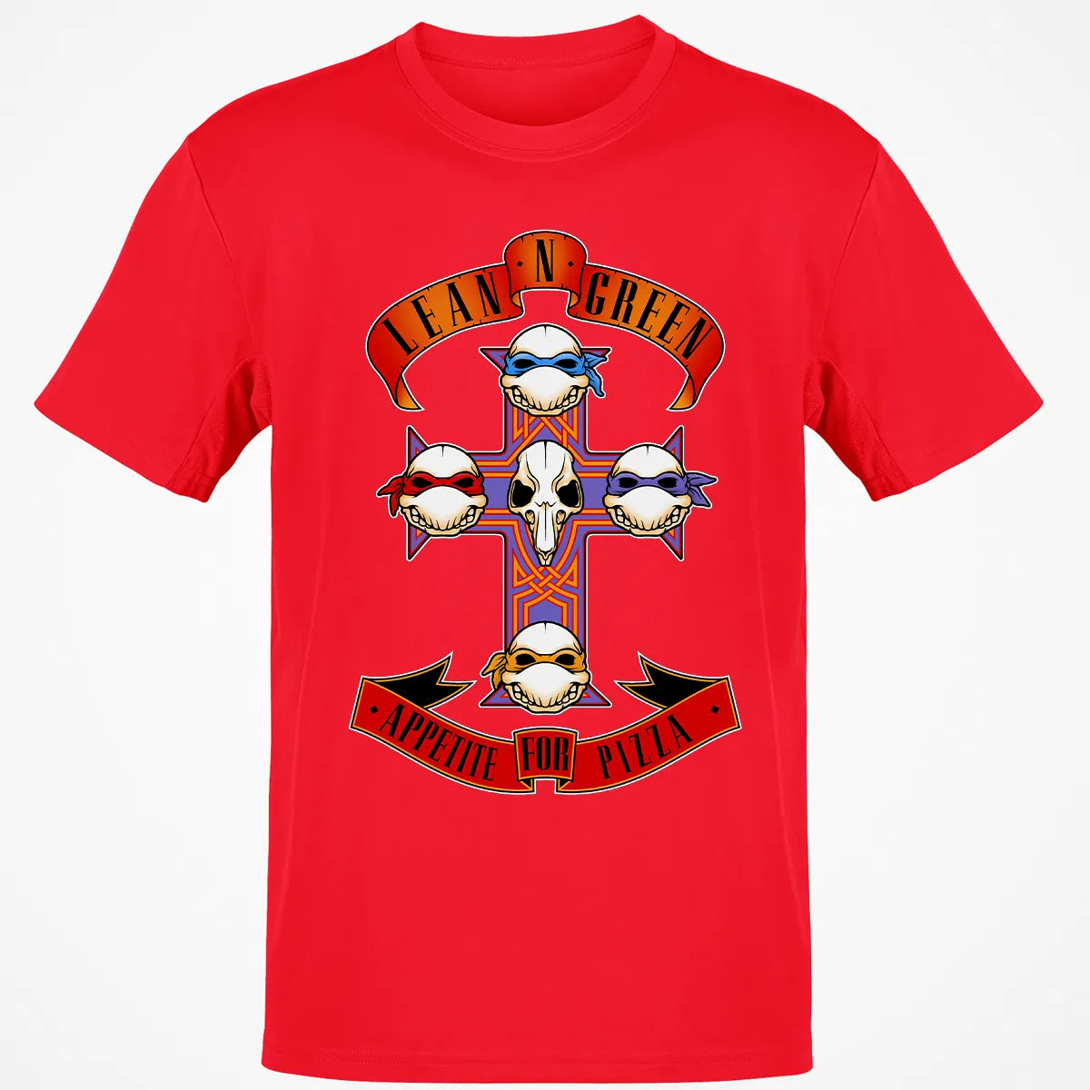 Classic Unisex T-Shirt - KH5RZVHC