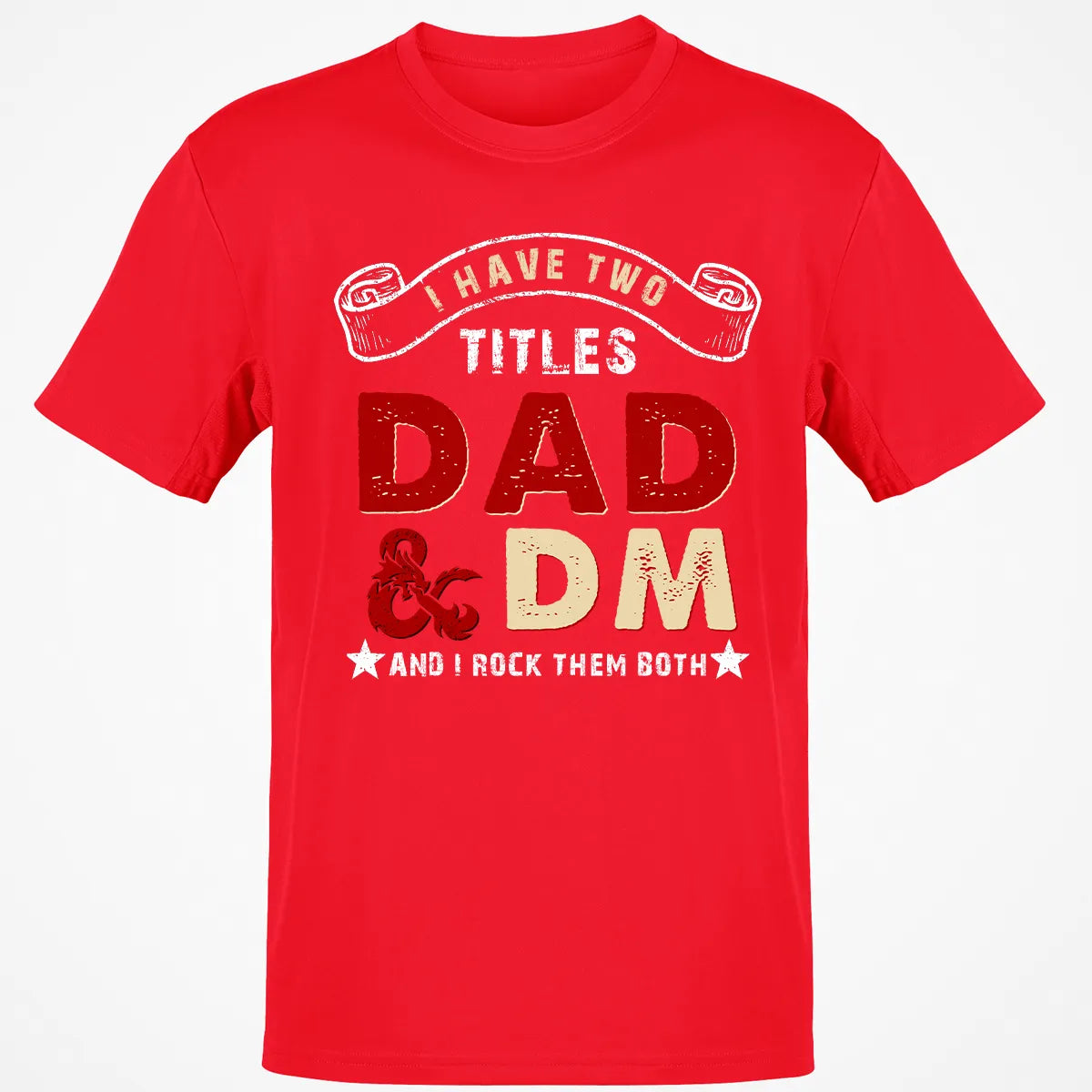 Classic Unisex T-Shirt - RXHHHGK1