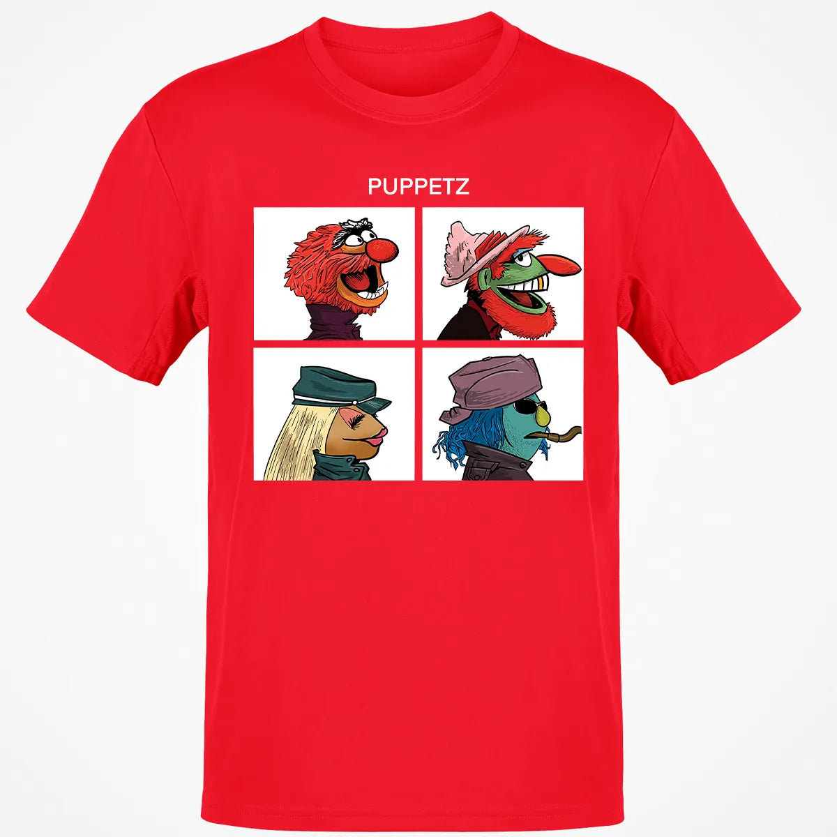 Classic Unisex T-Shirt - B9HRHHVN