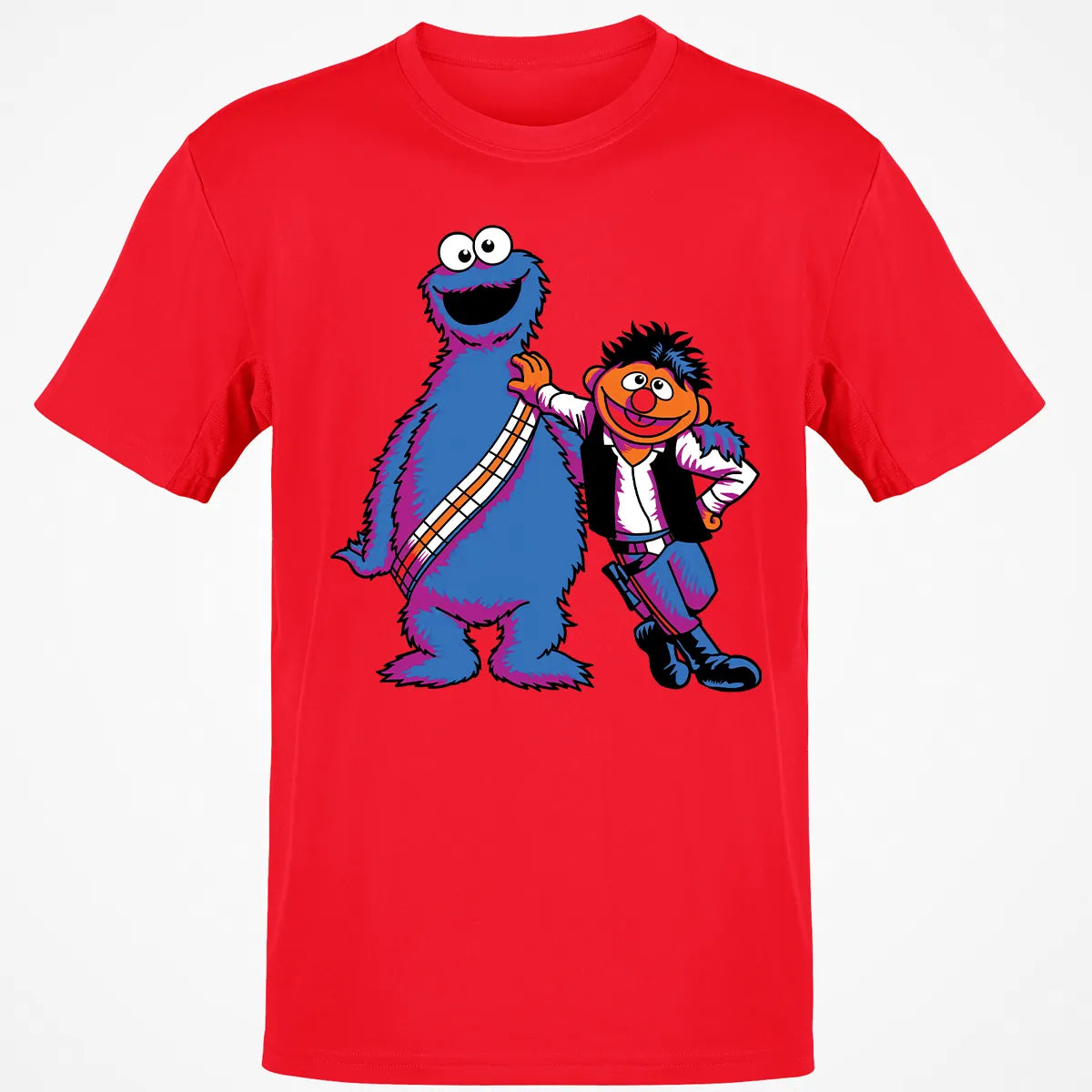 Classic Unisex T-Shirt - A25AGQNB