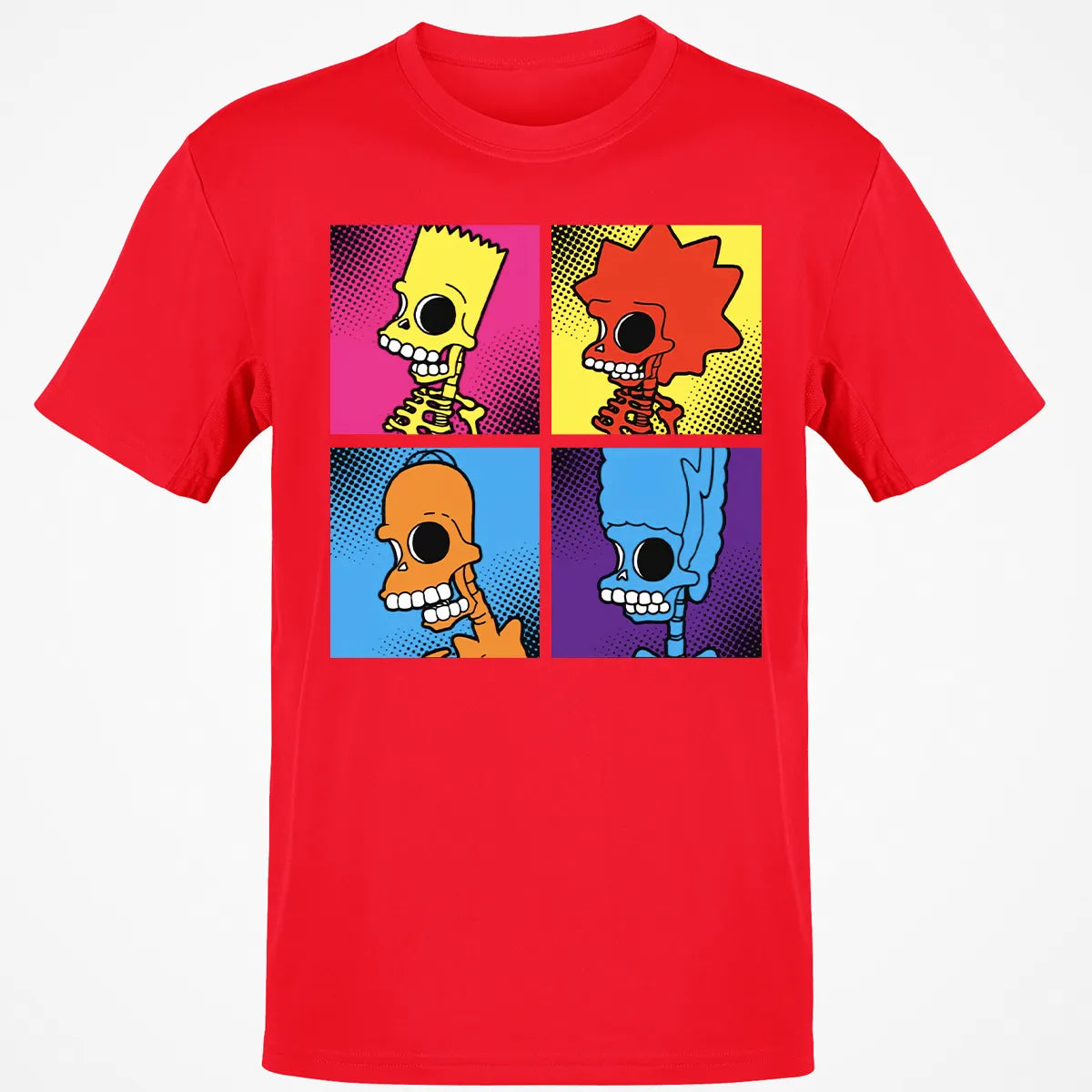 Classic Unisex T-Shirt - A2GNCRQZ