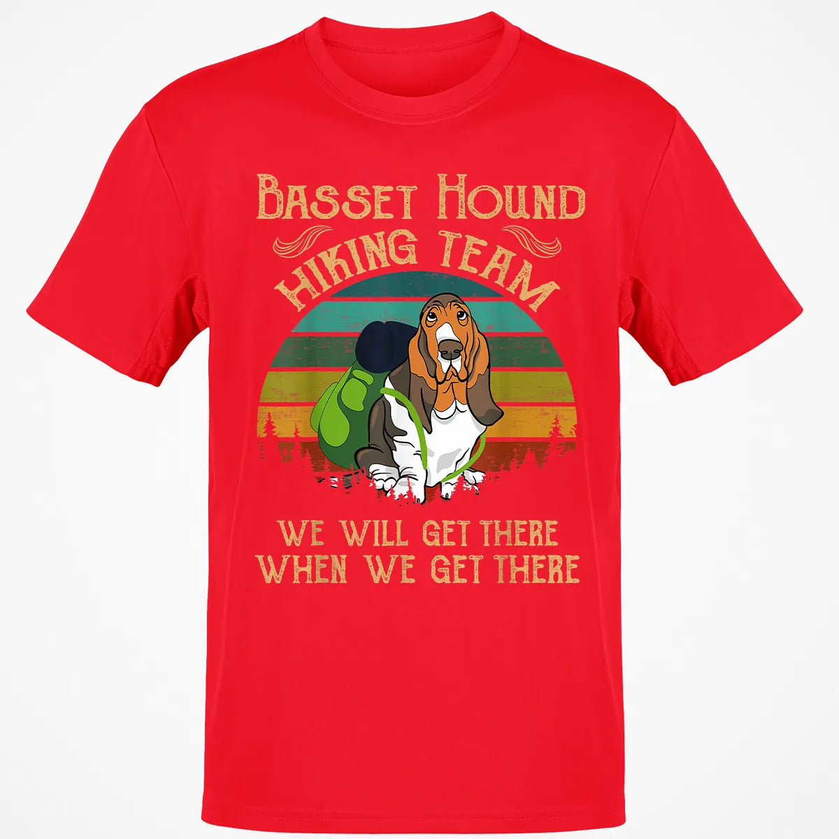 Classic Unisex T-Shirt - X5BUNFL5