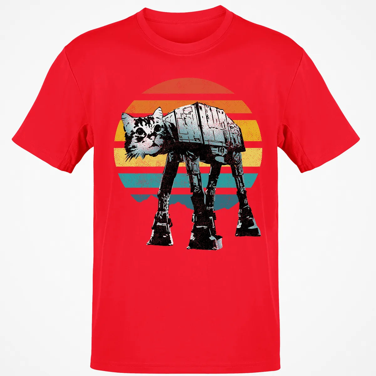 Classic Unisex T-Shirt - KNWU48TB