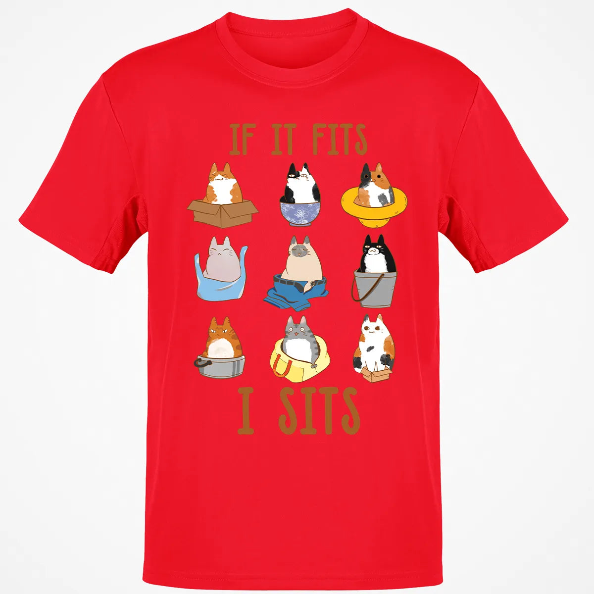 Classic Unisex T-Shirt - N64TU2XK